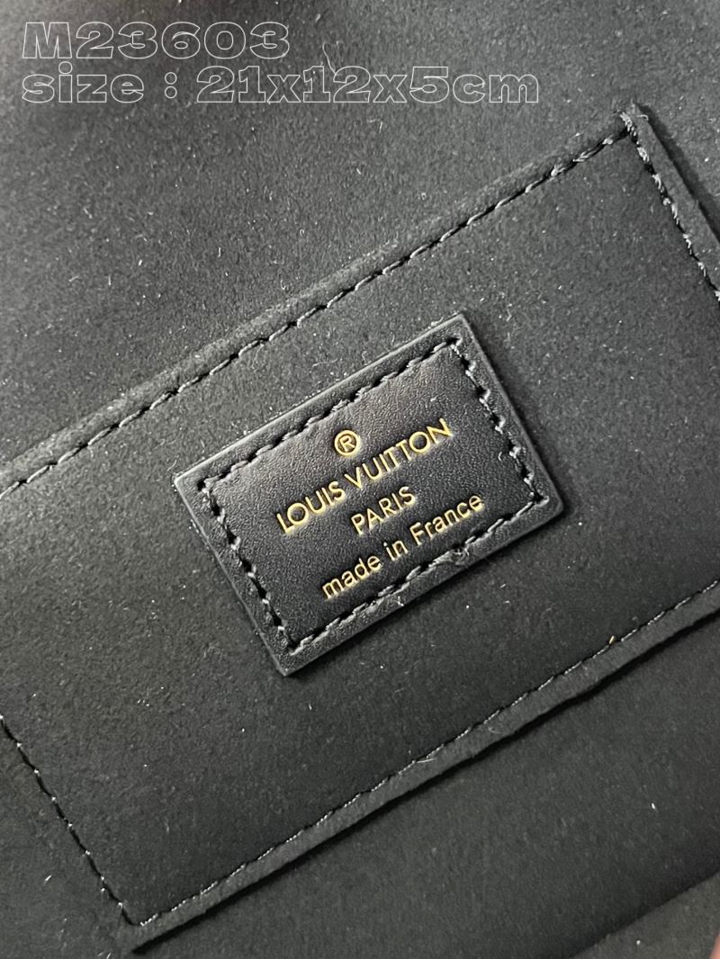 Louis Vuitton Dauphine Bags